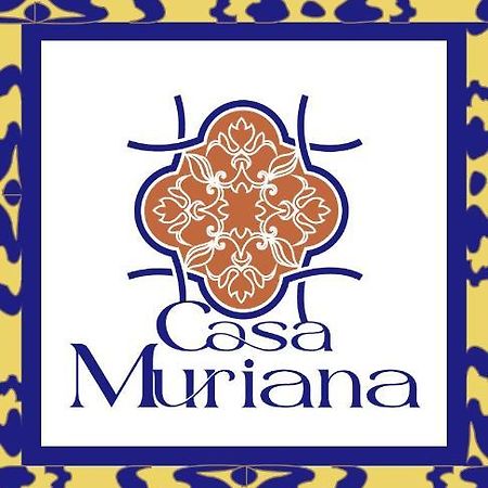 Casa Muriana Alanís المظهر الخارجي الصورة