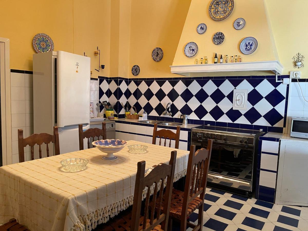 Casa Muriana Alanís المظهر الخارجي الصورة