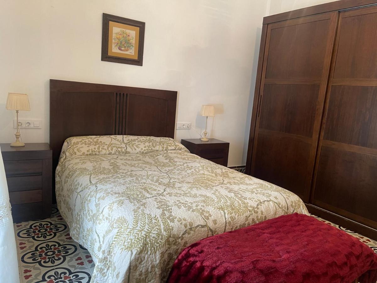 Casa Muriana Alanís المظهر الخارجي الصورة