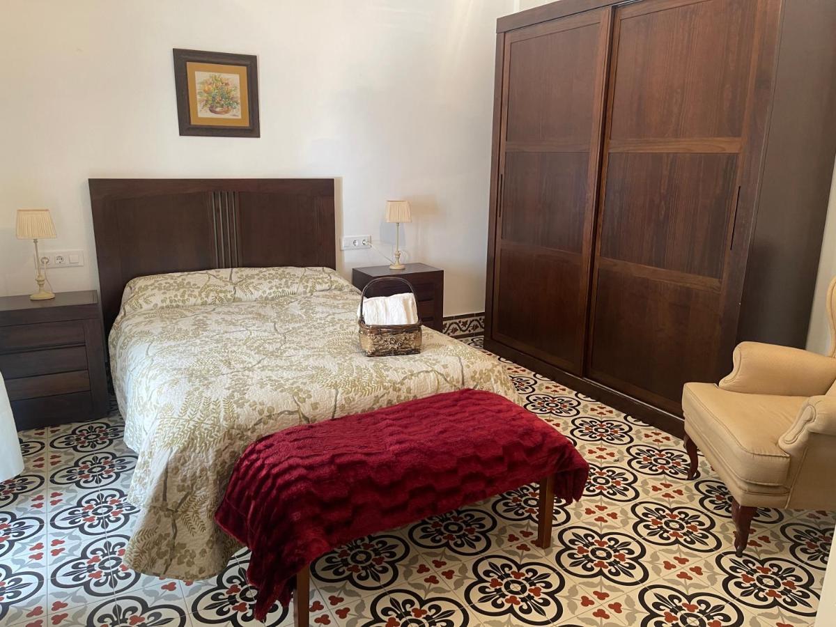 Casa Muriana Alanís المظهر الخارجي الصورة