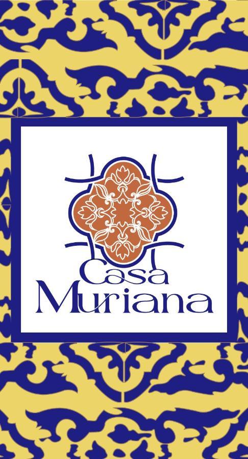 Casa Muriana Alanís المظهر الخارجي الصورة