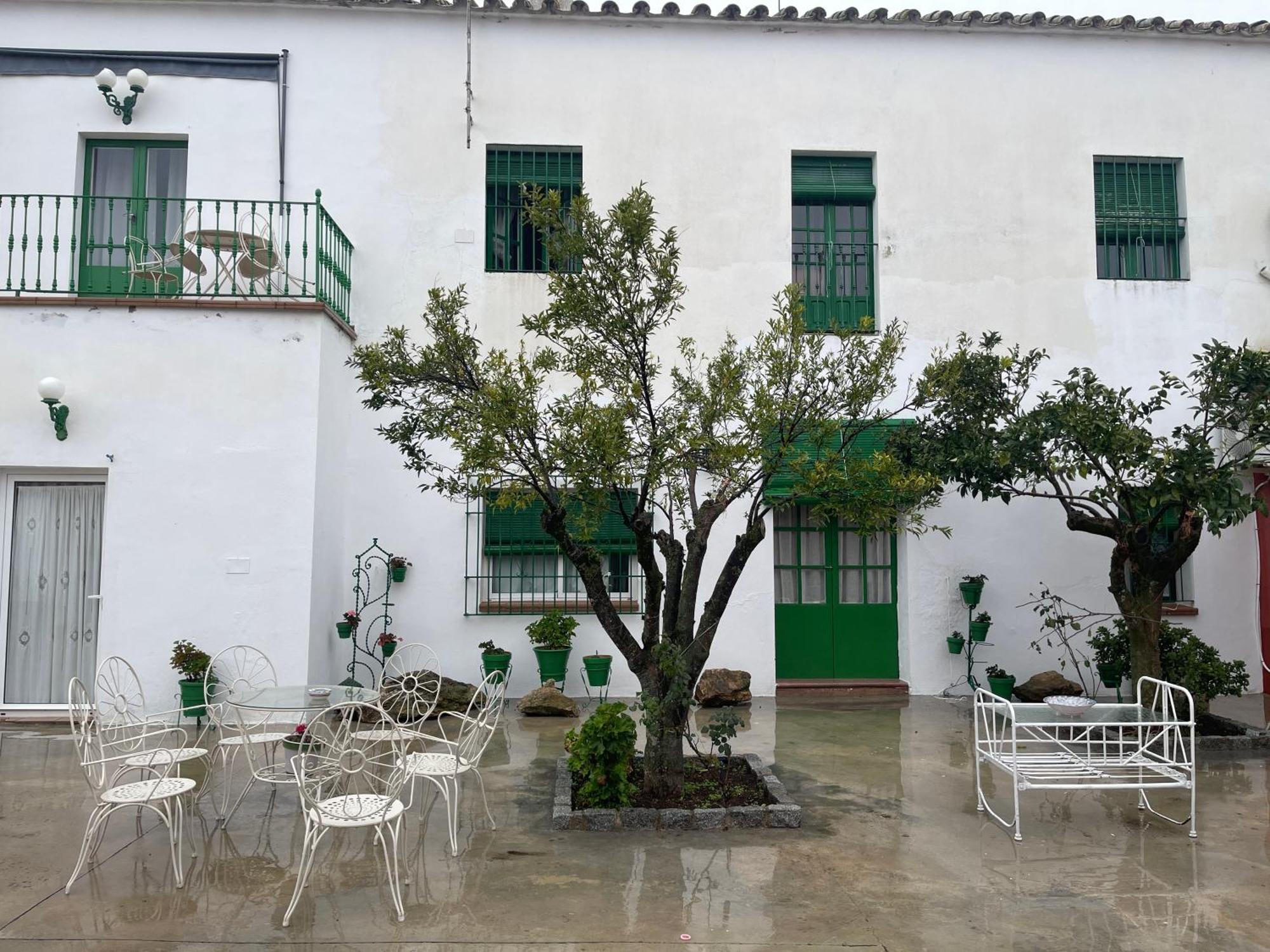 Casa Muriana Alanís المظهر الخارجي الصورة