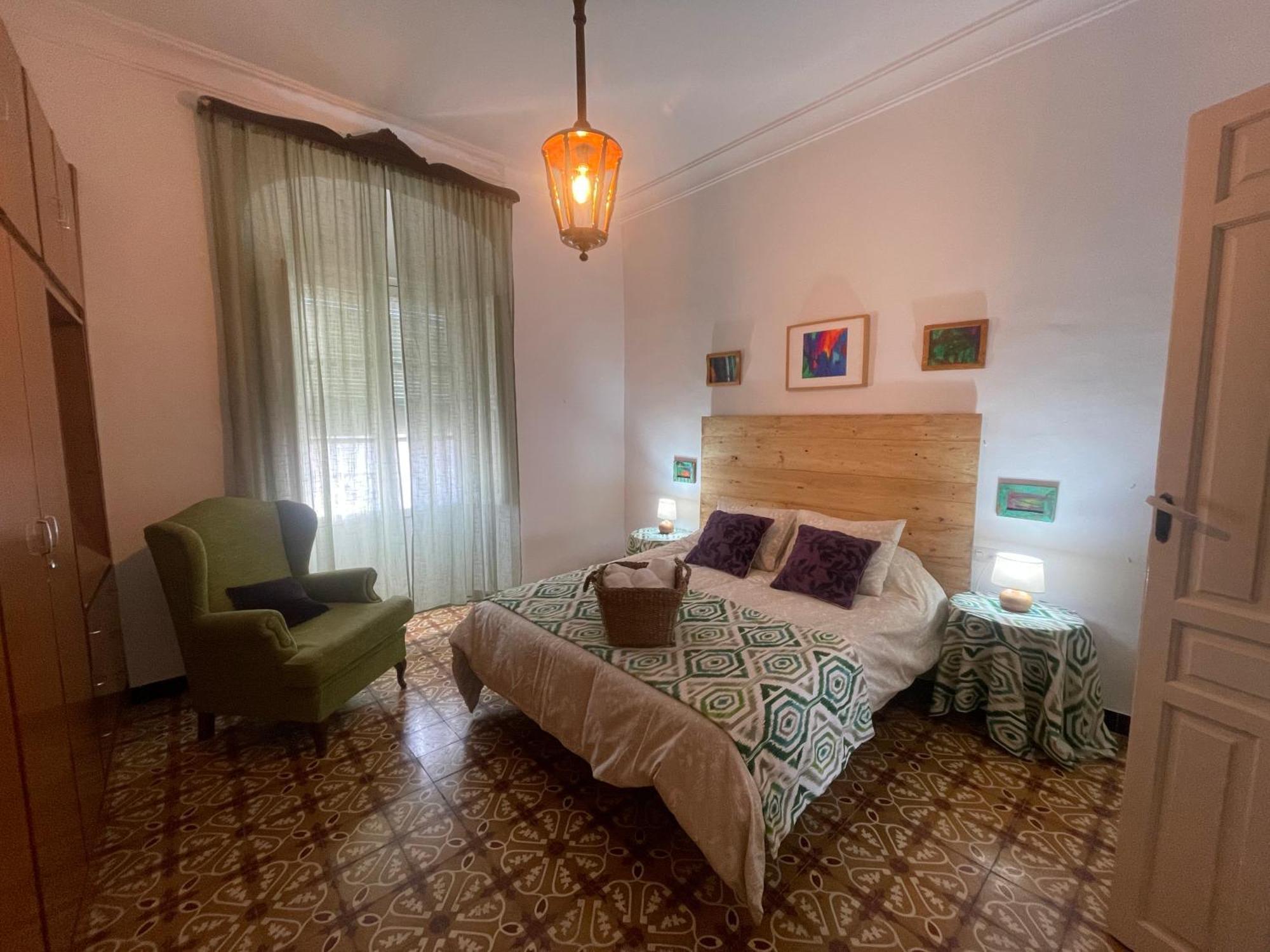 Casa Muriana Alanís المظهر الخارجي الصورة