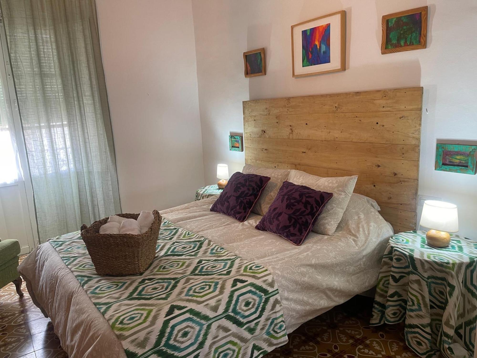Casa Muriana Alanís المظهر الخارجي الصورة
