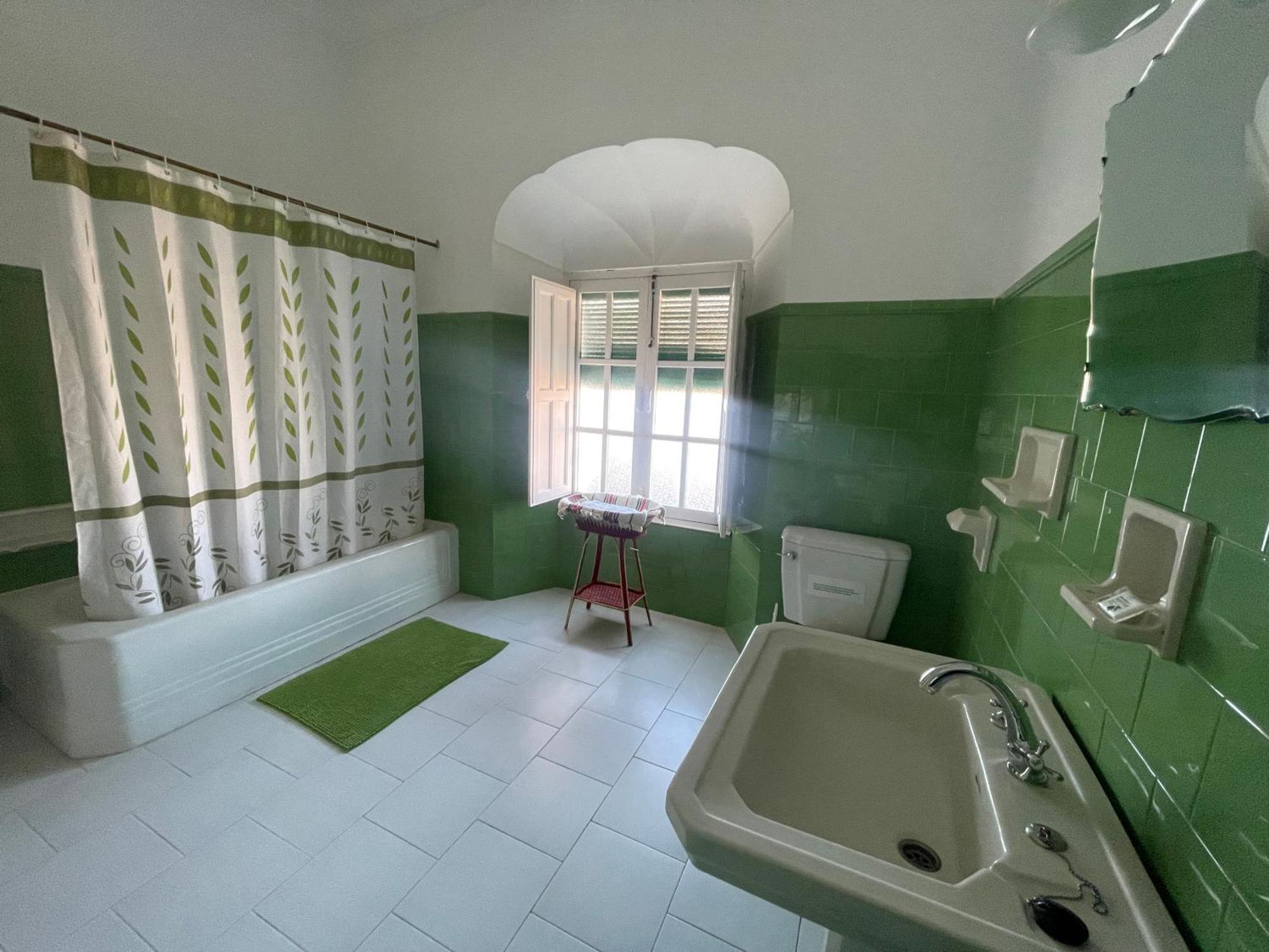 Casa Muriana Alanís المظهر الخارجي الصورة