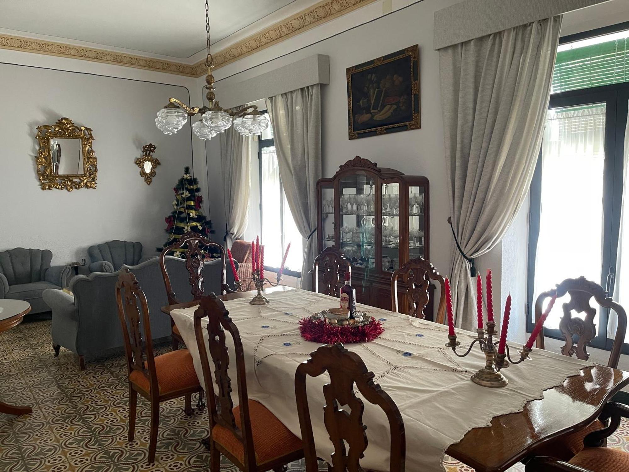 Casa Muriana Alanís المظهر الخارجي الصورة