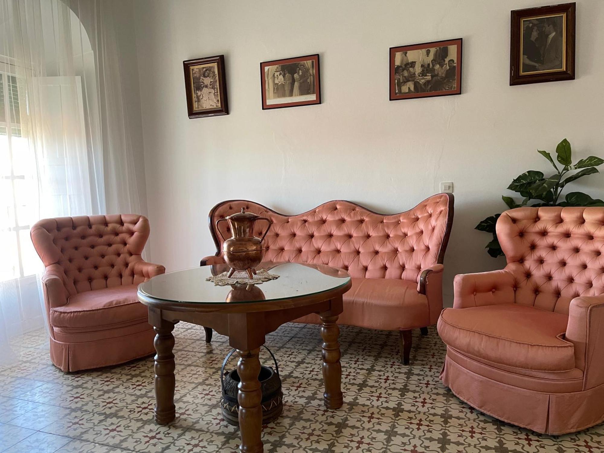 Casa Muriana Alanís المظهر الخارجي الصورة