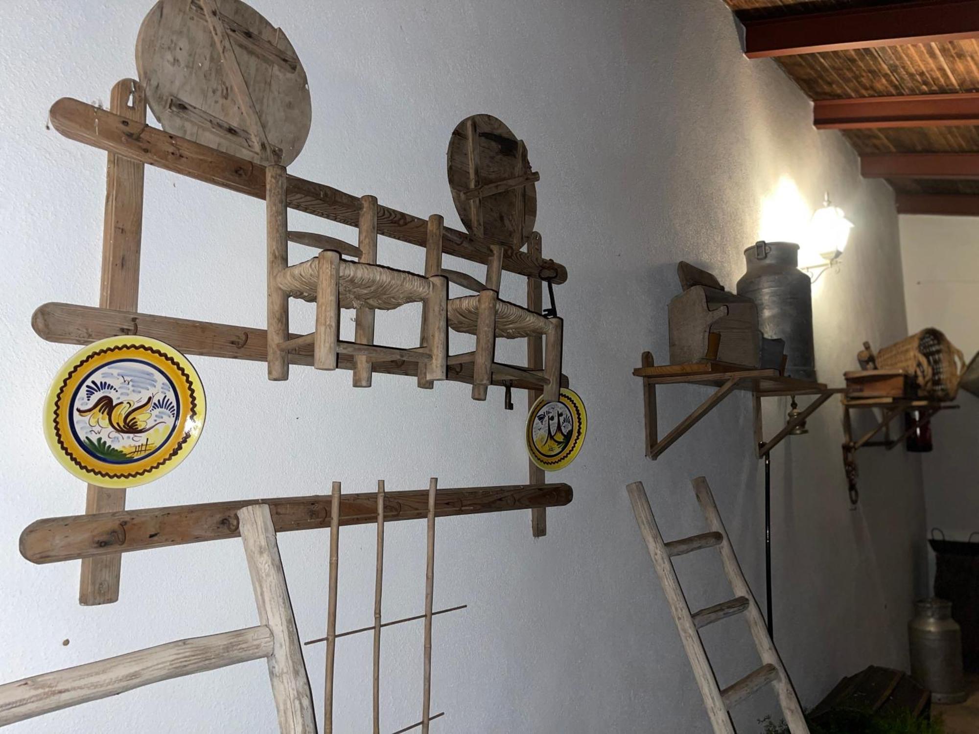 Casa Muriana Alanís المظهر الخارجي الصورة