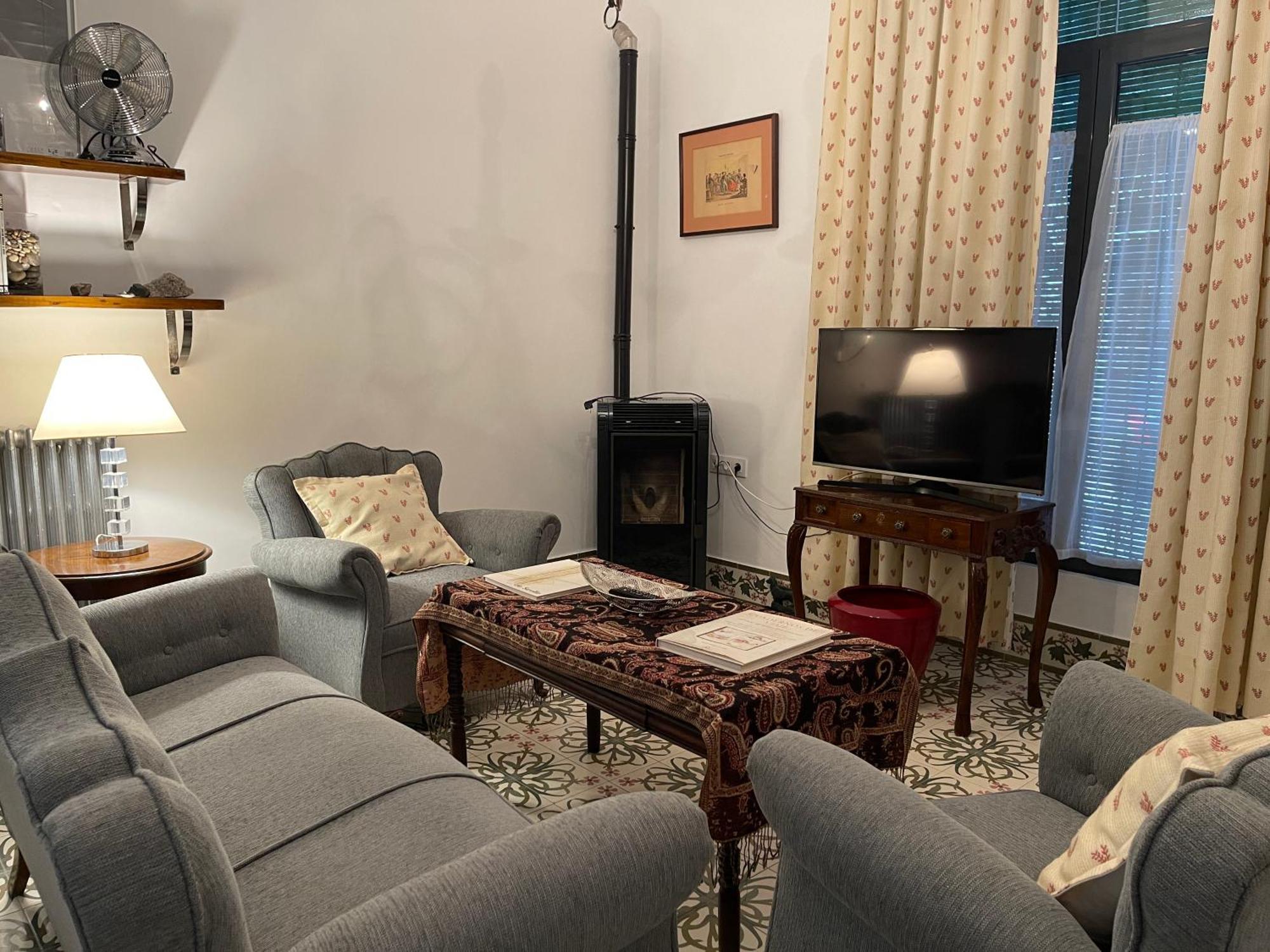 Casa Muriana Alanís المظهر الخارجي الصورة