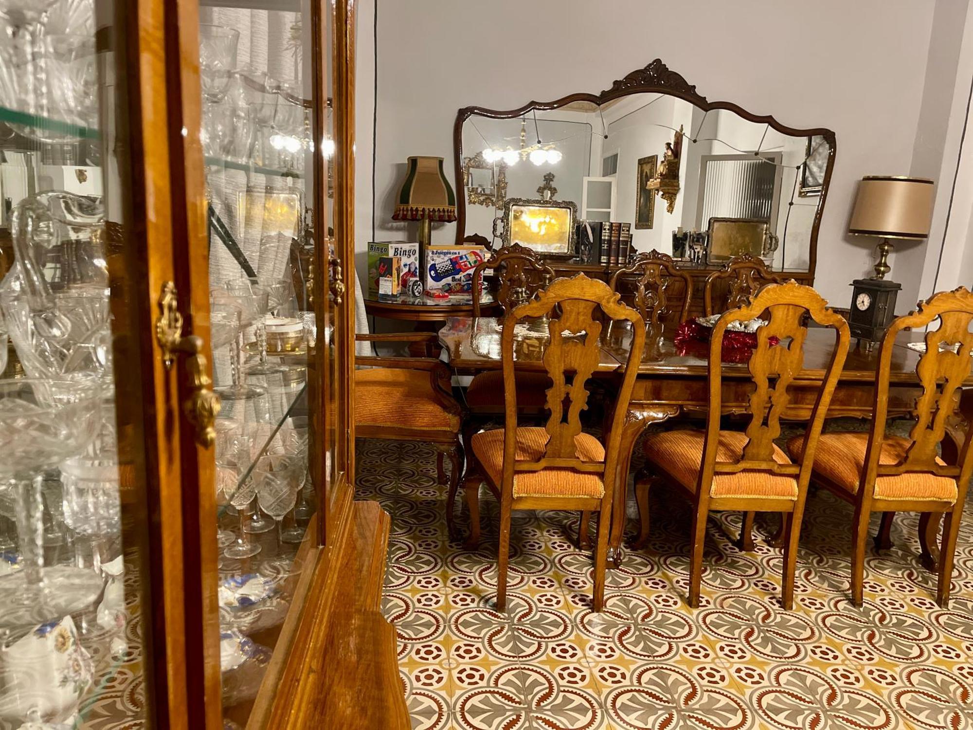 Casa Muriana Alanís المظهر الخارجي الصورة