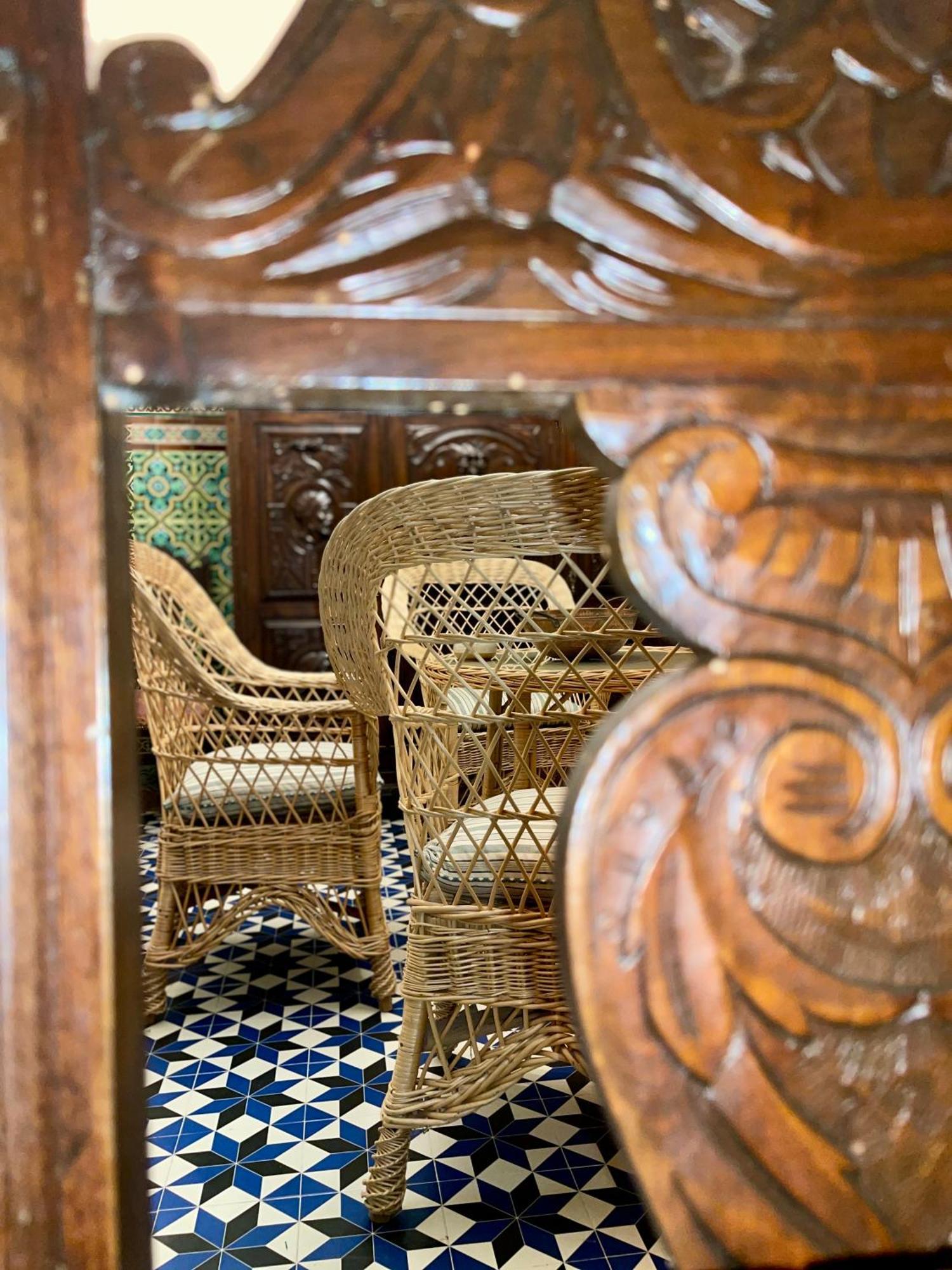 Casa Muriana Alanís المظهر الخارجي الصورة